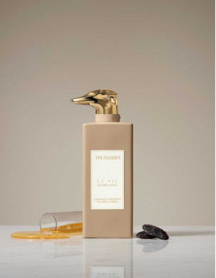 Limitless Shopping Via della Spiga Edp